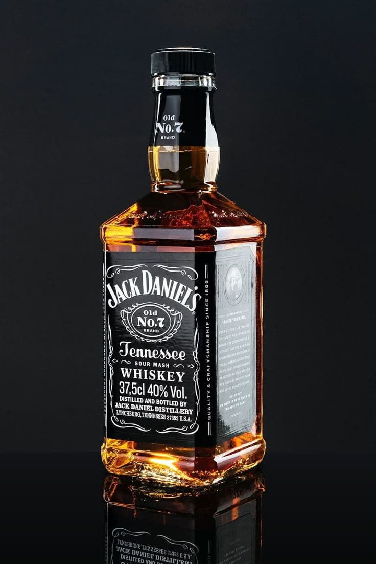 Jack Daniels