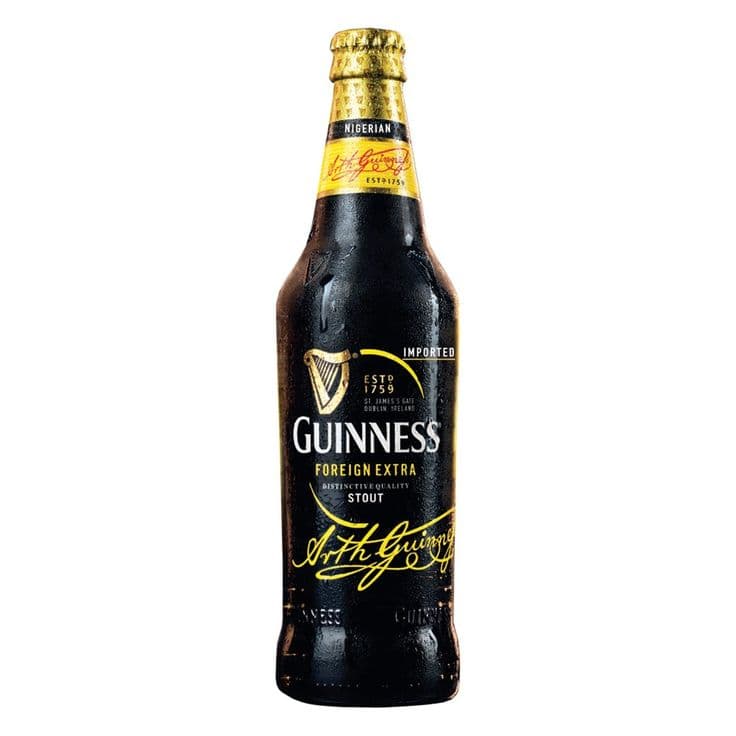 Guinness Beer